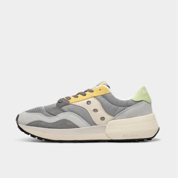 Saucony
Jazz Nxt panelled sneakers - Picture 2 of 10